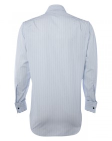 The Thresher "Eros Stripe", Italian Cotton