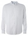 The Thresher "Amalfi" Italian Linen Shirt