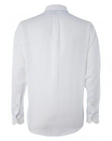 The Thresher "Amalfi" Italian Linen Shirt