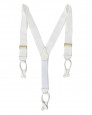 The Formal Brace in White Moiré