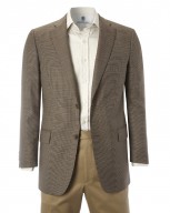 The Glenny "Magnette" Sports Coat